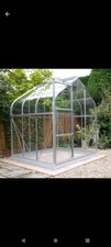 Halls supreme greenhouse for sale  BASILDON