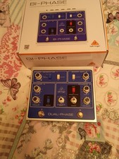 Behringer phase dual for sale  HAYWARDS HEATH