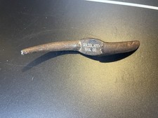 Vintage goldblatt tool for sale  Harrodsburg