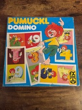 Schmid pumuckel domino gebraucht kaufen  Aschau