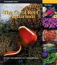 Coral reef aquarium for sale  UK