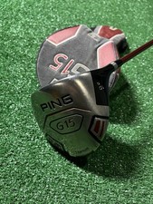 Ping g15 titanium for sale  Waite Park