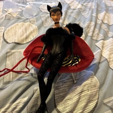 Mattel 2003 barbie for sale  GAINSBOROUGH