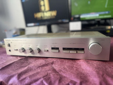 Technics z25 stereo gebraucht kaufen  Dortmund
