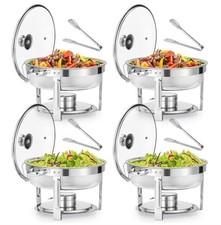 Wilprep 6qt 5.5l for sale  BURY
