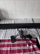 Hitachi sound bar for sale  KING'S LYNN