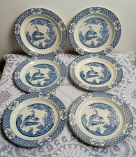Set vintage wood for sale  TODMORDEN