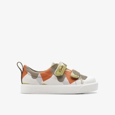 Clarks kids unisex for sale  UK