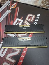 Corsair vengeance lpx usato  Italia
