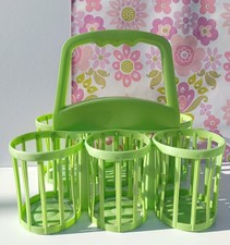 Porte bouteilles vintage d'occasion  Noyal-Châtillon-sur-Seiche