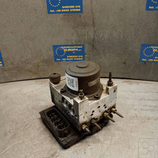 Gjya437a0a aggregato abs usato  Italia