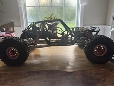 Axial wraith scale for sale  Manchester