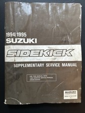 1994 1995 suzuki for sale  Dublin