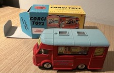 Corgi 426 chipperfields for sale  ST. ALBANS