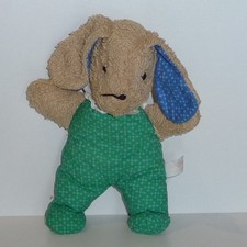 Doudou chien sigikid d'occasion  France