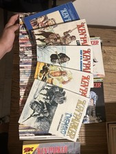Collezione ken parker usato  Rezzato