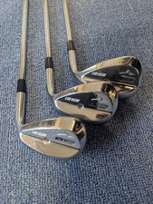 Usado, Mizuno Wedge ES21 50-10 56-10 56-14 NSPRO MODUS 105 50°-10 56°-10 56°-14 USADO comprar usado Usado, Mizuno Wedge ES21 50-10 56-10 56-14 NSPRO MODUS 105 50°-10 56°-10 56°-14 USADO comprar usado  Enviando para Brazil
