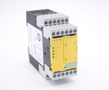 Siemens sirius sicherheitsrela gebraucht kaufen  Dortmund