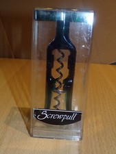 Tire bouchon screwpull d'occasion  Ciry-le-Noble