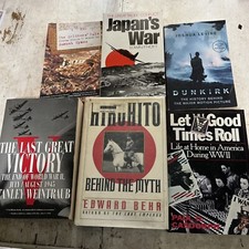 war hardback misc books for sale war hardback misc books for sale Newville