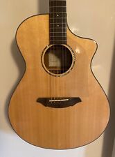 breedlove guitars for sale  ANDOVER