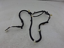 2012 - 2014 SUBARU IMPREZA SEDAN TAMPA DO PORTA-MALAS TAMPA DA CAÇAMBA CABO CHICOTE DE FIOS FABRICANTE DE EQUIPAMENTO ORIGINAL, usado comprar usado  Enviando para Brazil