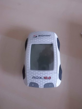 Sigma rox fahrradcomputer gebraucht kaufen  Konstanz