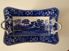 Spode copeland blue gebraucht kaufen  Friedrichsdorf