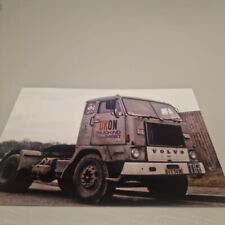 Trucking volvo f88 for sale  WARE