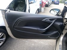 Vauxhall cascada 2013 for sale  ROCHDALE