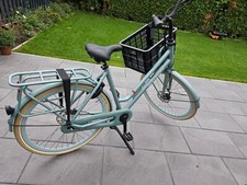 Batavus quip extra gebraucht kaufen  Hamburg
