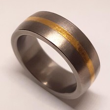 Kado titan ring gebraucht kaufen  Krefeld