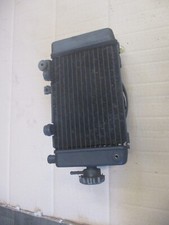 Radiateur eau droit d'occasion  Garéoult