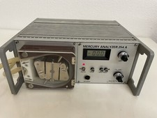 Seitner mercury analyzer gebraucht kaufen Seitner mercury analyzer gebraucht kaufen  Lonnerstadt