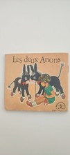Mini livre enfants d'occasion  Digne-les-Bains