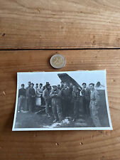 Photo ancienne vol d'occasion  Saint-Jean-en-Royans