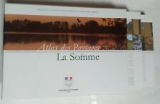 Volumes atlas paysages d'occasion  Nogent-sur-Vernisson