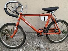 Bicicletta corsa bambino usato  Sanremo