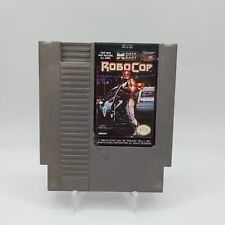 Robocop nintendo entertainment for sale  Miami