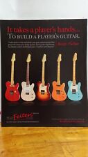 Buzz feiten guitars for sale  Berlin