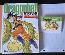 Dragon ball official d'occasion  Expédié en Belgium