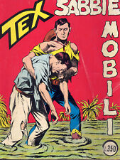 Tex gigante sabbie usato  Scandicci
