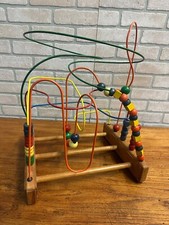 Vintage anatex rollercoaster for sale  Fond Du Lac