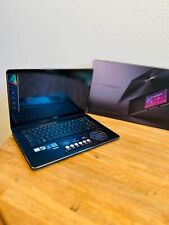 Amazing asus zenbook for sale  San Francisco