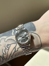 Rolex lady datejust gebraucht kaufen  Deutschland