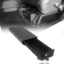 Black lockable under d'occasion  Expédié en Belgium