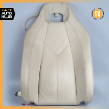05-11 Mercedes R171 SLK300 SLK280 Almofada de Assento Passageiro Direito Superior Fabricante de Equipamento Original, usado comprar usado  Enviando para Brazil