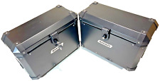 Kofferset shad st38l gebraucht kaufen  Moers