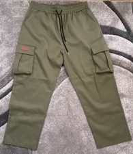 Mens lightweight khaki for sale  LYTHAM ST. ANNES