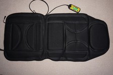 Sitz massagematte massagesitza gebraucht kaufen  Frankfurt am Main